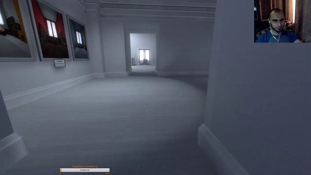 Прохождение The Stanley Parable! Помогаем Стенли принимать решения!