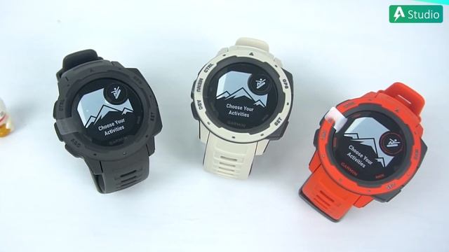 Hỏi đáp Garmin 04 | Chị em phái nữ nên dùng Venu SQ hay Lily, liệu Instinct có đo được Vo2 max ??? смотреть онлайн