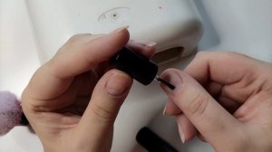 84. Маникюр в домашних условиях | Как сделать маникюр гель лаком, пошагово | обзор лаков