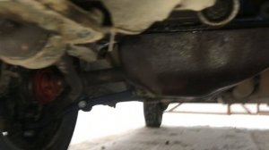 Защита двигателя «АвтоБроня» на Калину/Гранту