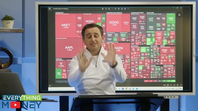 Will Stocks Continue to Crash? смотреть онлайн