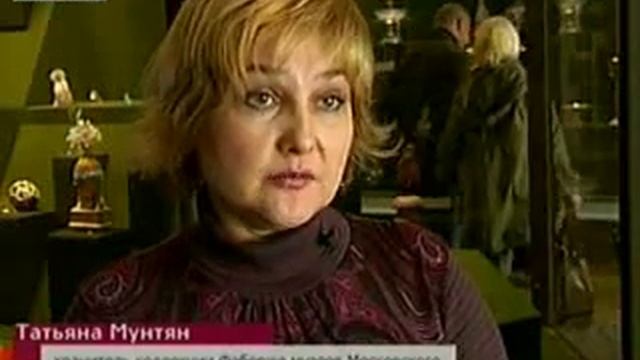 Ледяное яйцо Фаберже попадет в книгу рекордов. смотреть онлайн