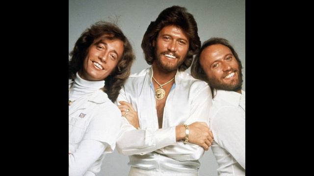 Bee Gees - High Civilization (1 Hour)