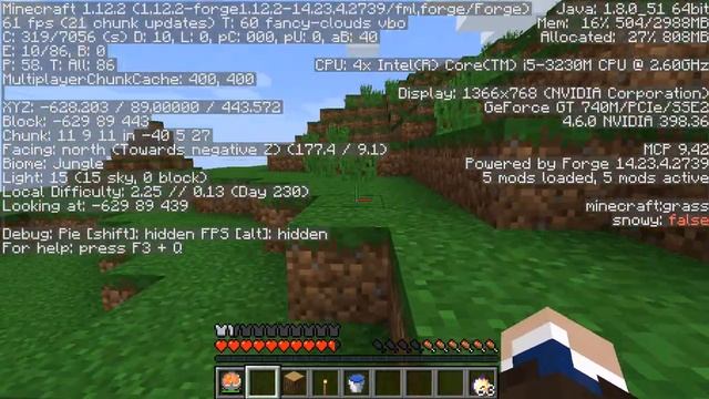 [Minecraft Mod ] Final of Science 2 - Time Travel смотреть онлайн