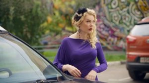 Семья Светофоровых 1 сезон 32 серия "Пристегните ремни"