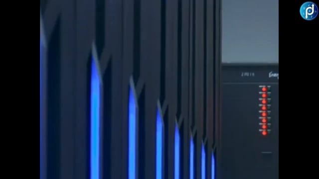 الحواسيب الخارقة supercomputers حرب أمريكا والصين الخفية! смотреть онлайн