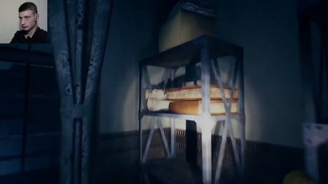 House on the Hill #1 Не очень то и СТРАШНО смотреть онлайн