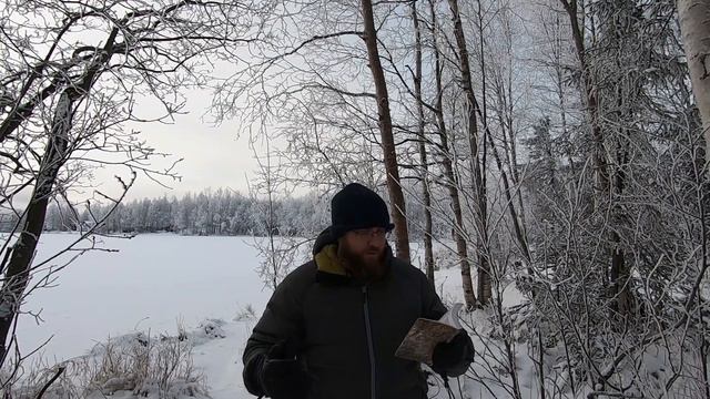 Psalm 136 - Mercy in the Miraculous and the Mundane (A Bible Devotional - Mountain Strong 1-49-1) смотреть онлайн