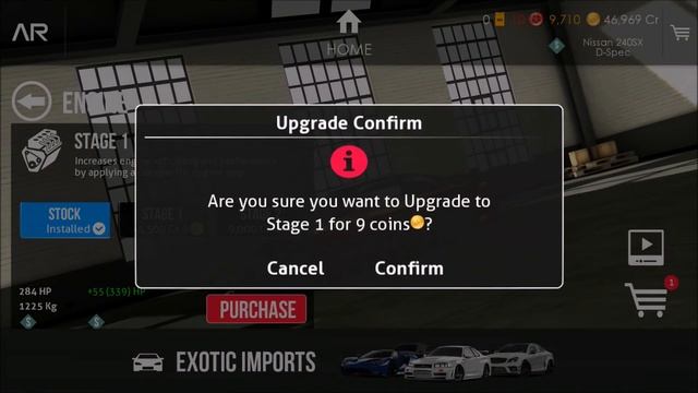 EXOTIC IMPORTS UNLOCKED - Assoluto Racing смотреть онлайн