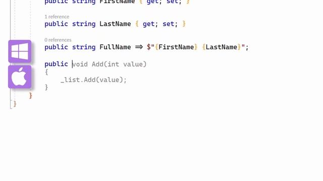 GitHub Copilot in Visual Studio 2022 смотреть онлайн