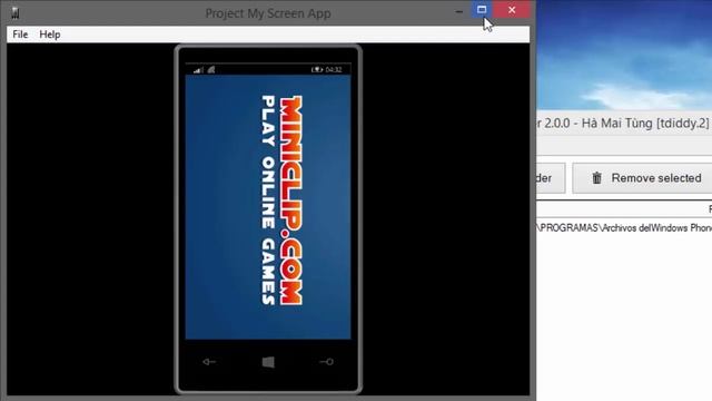 Instalar mas de 10 xap en windows phone смотреть онлайн