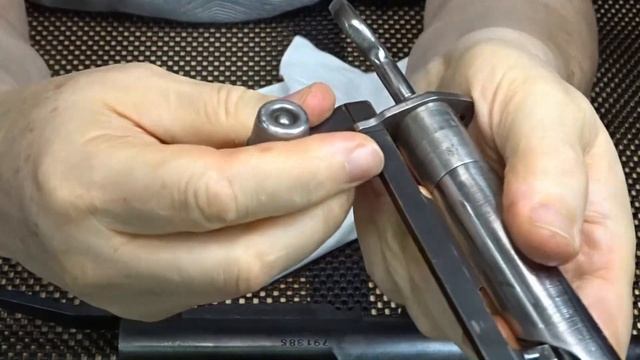 Swiss K31 - part 2 - Швейцарский карабин К31 - часть 2 смотреть онлайн