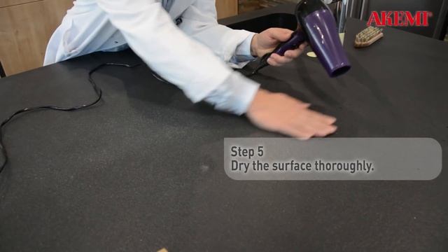 Remove old impregnation and create a wet look on the stone: Impregnation Remover and Darkener Super смотреть онлайн