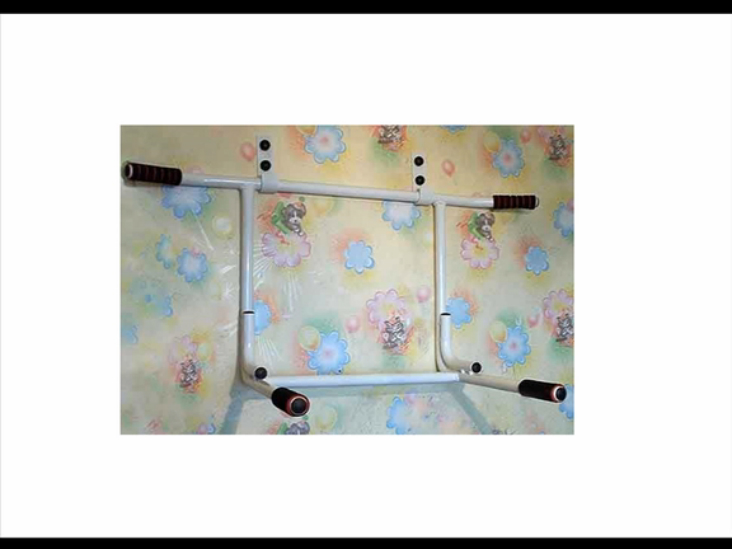 Установка домашнего турника своими руками смотреть онлайн