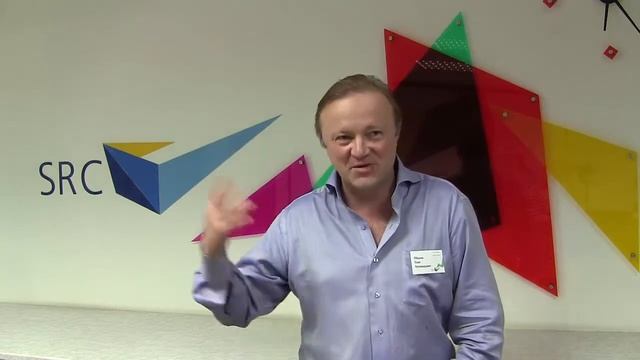 Бизнес-школа SRC. Олег Обухов, Генеральный директор "Театральная афиша" - отзыв смотреть онлайн