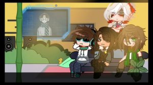 ° РЕАКЦИЯ ГВ НА ЛОЛОЛОШКУ ° Ашра / Сан-Фран / Лололошка (+Эбардо) тмл: 86-87серия