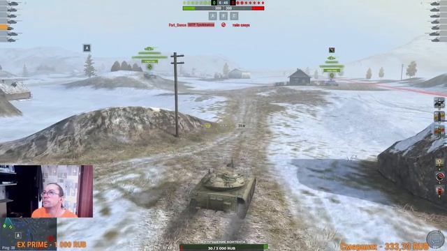 World of Tanks Blitz играем в мобильные танки ? 18+ смотреть онлайн