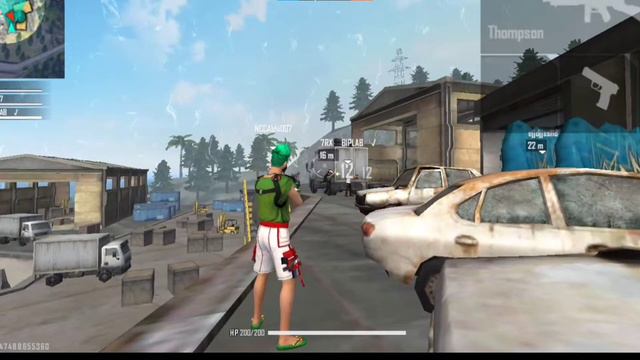 Aim Bot Hacker or Wot @Nonstop Gaming | 3 Finger Custom Hud | Free Fire Max | Best Clutch | Dpi 392 смотреть онлайн