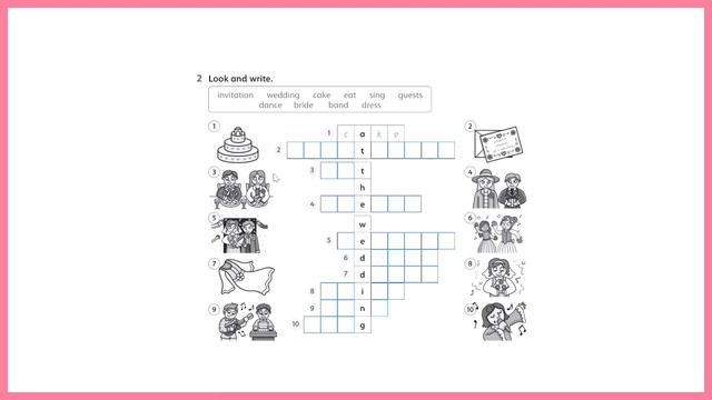 English P.2 (IEP) Ep52 family and friends Unit 12 смотреть онлайн