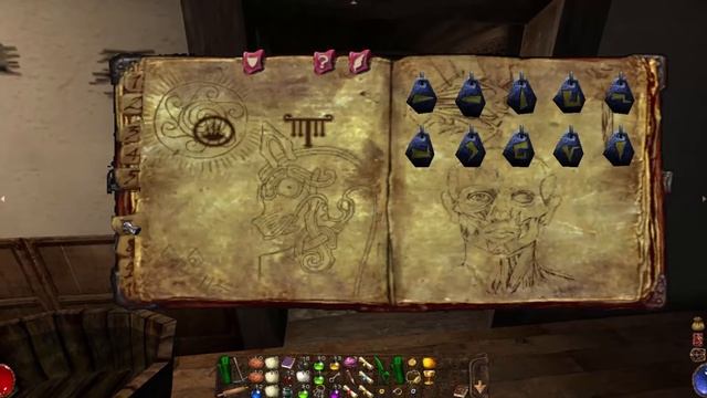 Arx Fatalis часть 7 Побочные квесты, Подарок Грю, Финансы Пог, Ограбление банка смотреть онлайн