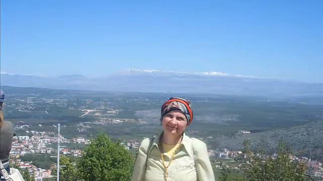 AVE MARIA 2012.wmv смотреть онлайн