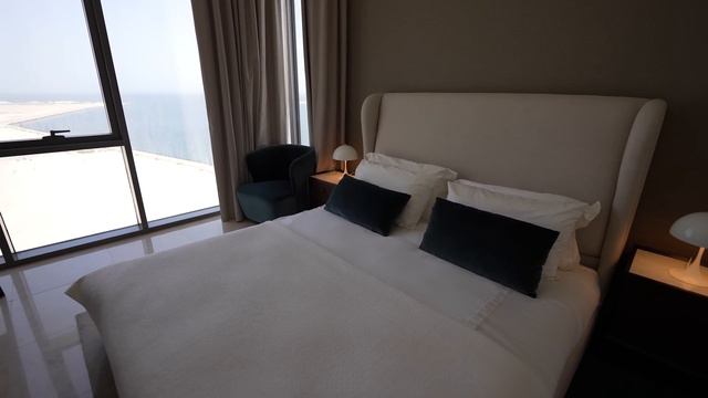 Touring Anwa By Omniyat With 1,500,000 AED Starting Price On Maritime City Dubai