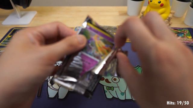Pokémon Celebrations Part II Collector's Chest [Unbox] смотреть онлайн