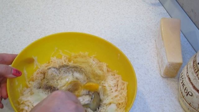 ЭТО БЛЮДО ВСЕМ ПОНРАВИТСЯ !!!ДЕРУНЫ! ПРИГОТОВЬ СКОРЕЕ!!! смотреть онлайн