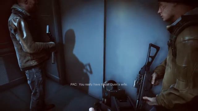 Battlefield 4 Ps4 Live stream pt 1+2 смотреть онлайн
