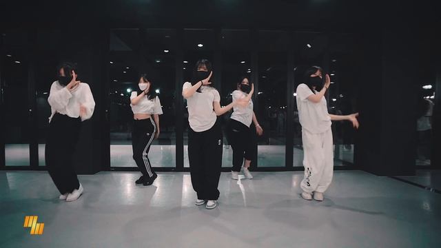 미연 MIYEON - Drive Dance | Cover | LJ DANCE STUDIO смотреть онлайн
