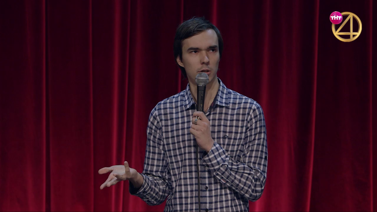 Влад Банников - О бессоннице, рекламе зубной пасты и репостах ВКонтакте смотреть онлайн