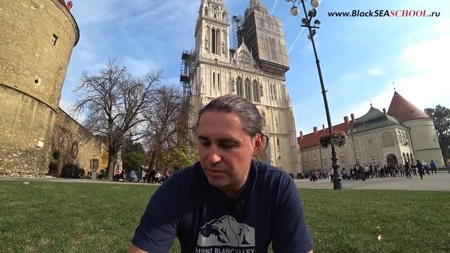 Как купить бу парусную яхту в Европе. Введение смотреть онлайн