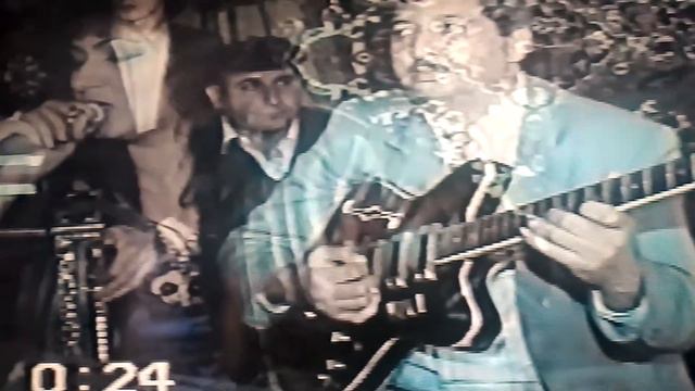 Galib Dadashov tarzən(1) смотреть онлайн