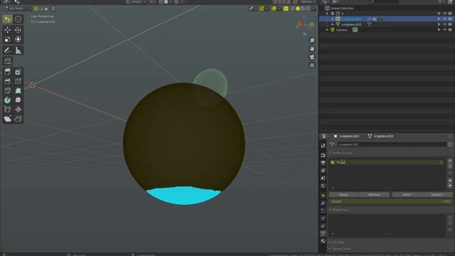 Ускоряем модификатор Boolean в разы! Blender 3D смотреть онлайн