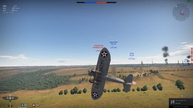 War Thunder PC - Multiplayer Online Gameplay - Core 2 Quad Q9650 @ 3.73 - GTX 750 TI OC - 1080p60 смотреть онлайн