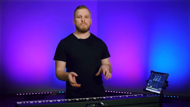 Play Worship Keys: Pianos, Pads, Synth Sounds - Beginner Guide