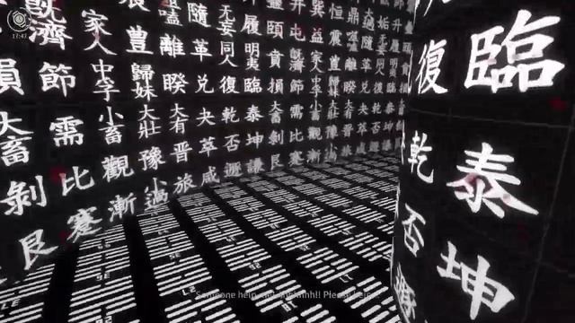 White Day:a labyrinth named school The Master of the Labyrinth смотреть онлайн