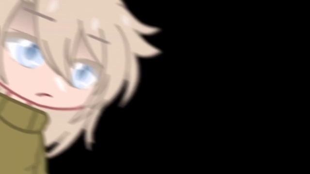 |Я тебя люблю - Где фантом?| Gacha Club |