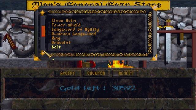 Let's Re-Play ► The Elder Scrolls Arena: Part 18 [The Labyrinthian] смотреть онлайн