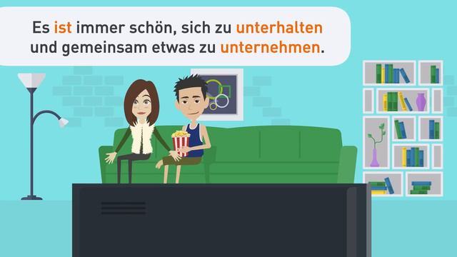 Deutsch Lernen A2 | So Funktioniert Die Mündliche Deutschprüfung!