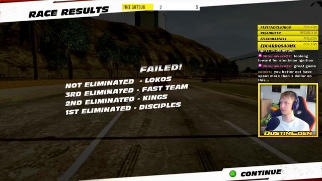 Fast And Furious On Xbox 360 Is Worse Than You Can Imagine смотреть онлайн