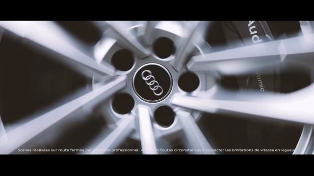 Rallye Audi Sport - Mont Ventoux смотреть онлайн