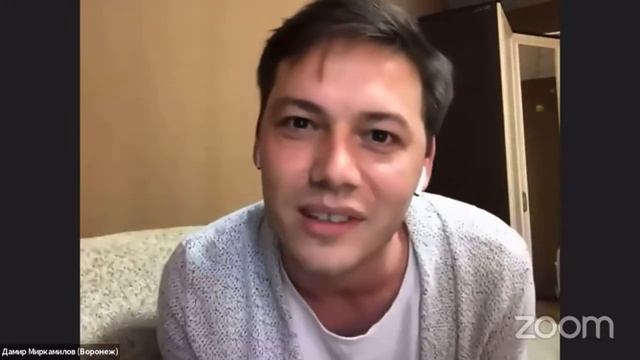 Репетиция с Марчелли смотреть онлайн