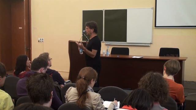 Discourse And Knowledge | Тойн ван Дейк | Лекториум