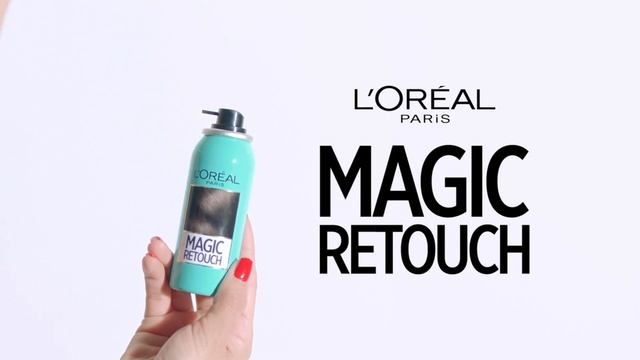 Magic Retouch смотреть онлайн