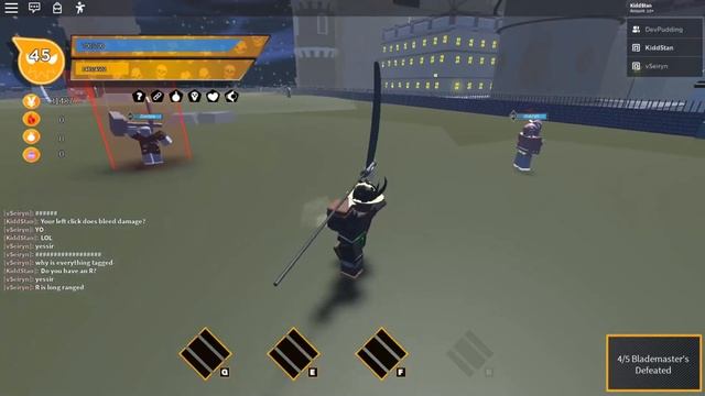 [NEW CODES] VECTOR ARROW WITCH SHOWCASE | WITCHES ARE OVER POWERED | SOUL EATER RESONANCE смотреть онлайн