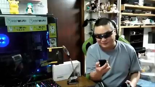 Wiwoo タッチパネル 音楽プレイヤー 日本語設定にしてファーストインプレッション