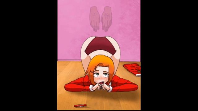 wedgie animation 40 смотреть онлайн