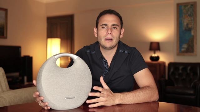 Harman Kardon Onyx Studio 5 İncelemesi - Mert Gündoğdu смотреть онлайн