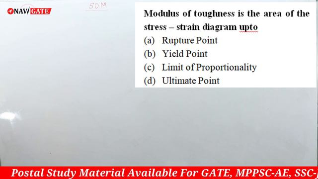 MPPSC-AE Special | 25+ Questions | Strength of Materials | Part-03 | Shivraj Sir смотреть онлайн